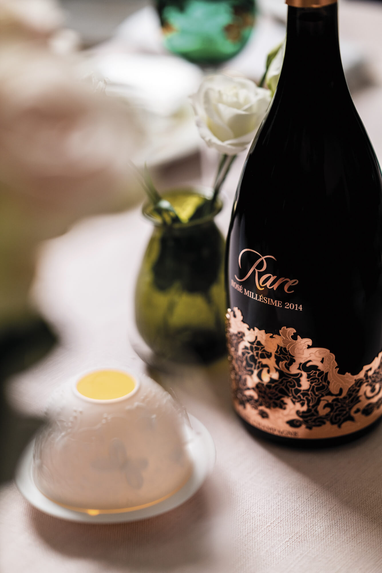 Piper-Heidsieck Rare 1998 1.5L